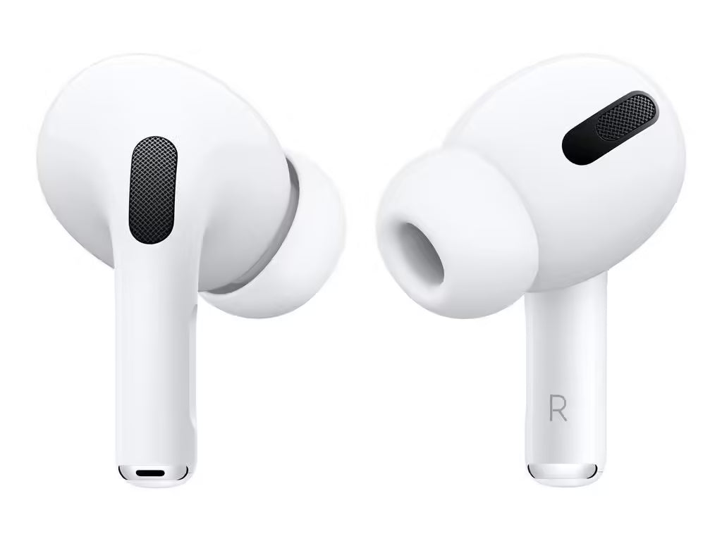 Apple AirPods Pro 1ère génération (2019) avec boîtier de charge
