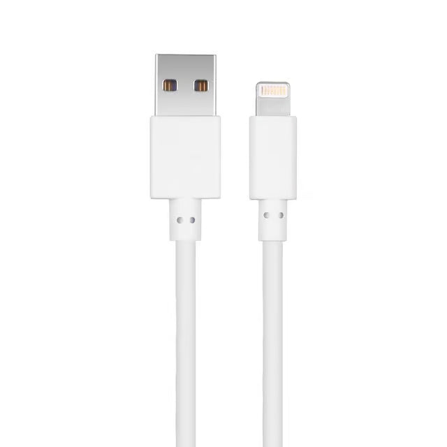Câble Lightning vers usb A