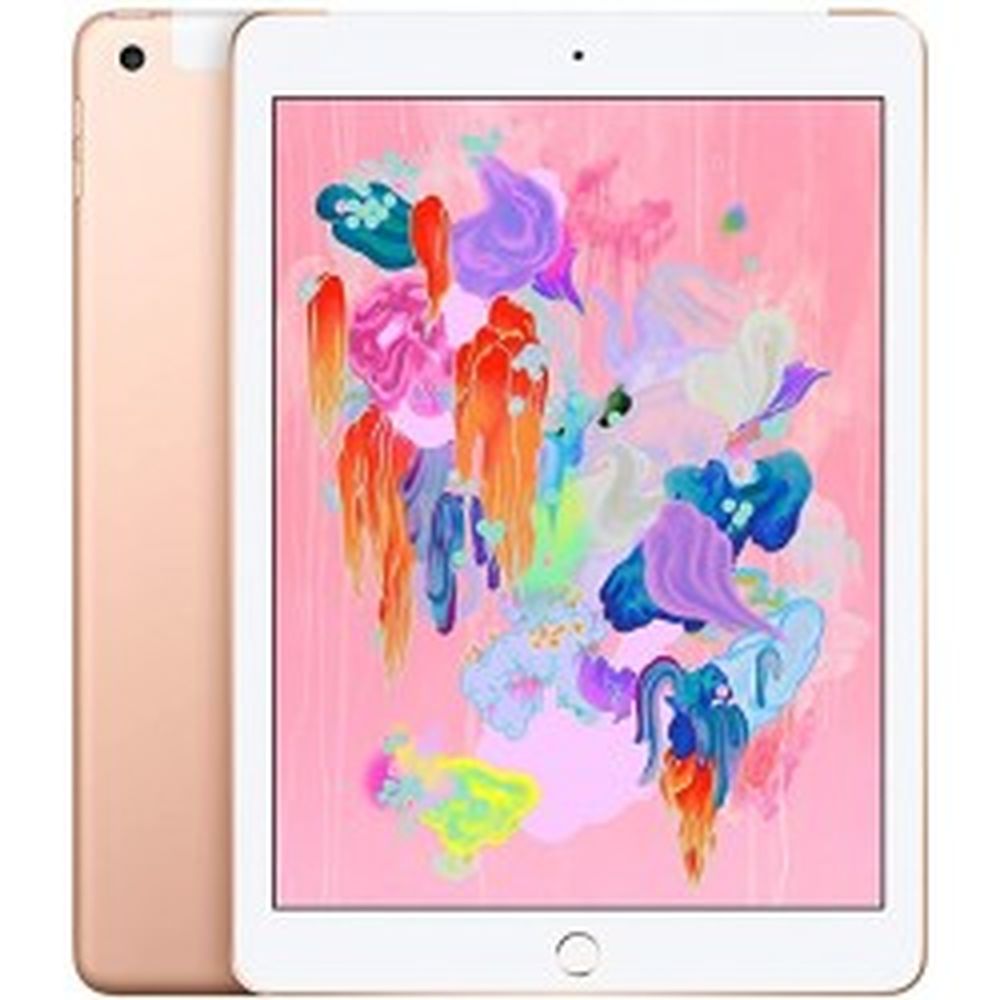 iPad 9,7″ 6e Gen (2018) Wifi + Cellular