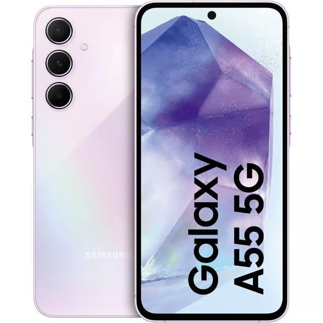 Samsung Galaxy A55 5G