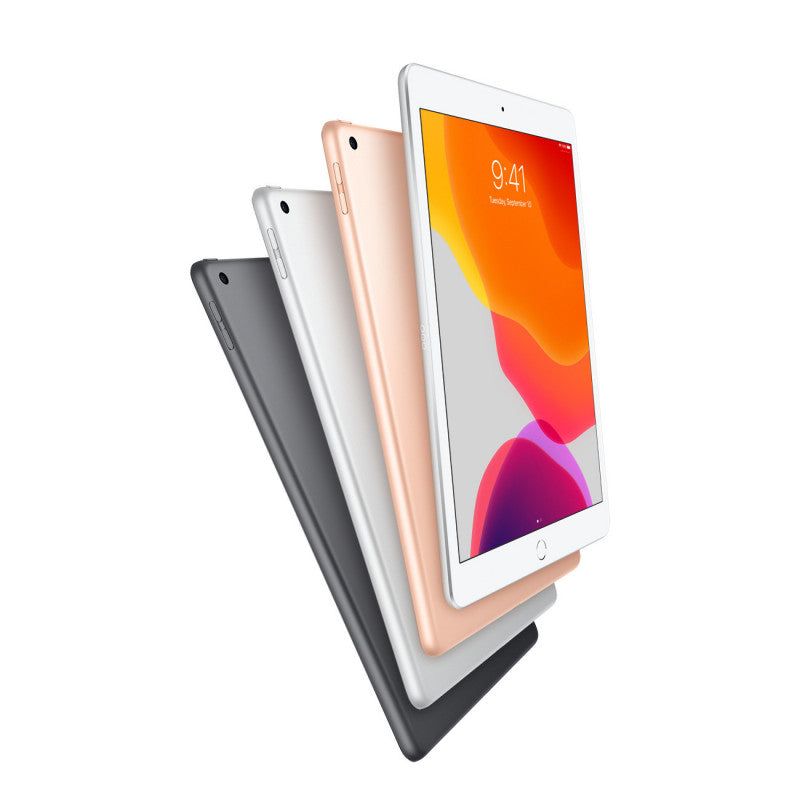 iPad 10,2″ 7e Gen (2019) Wifi + Cellular