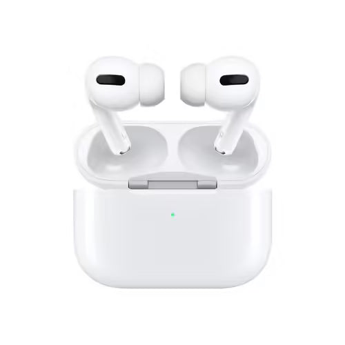 Apple AirPods Pro 1ère génération (2019) avec boîtier de charge
