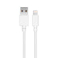Câble Lightning vers usb A