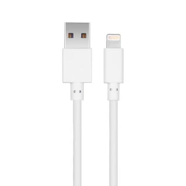 Câble Lightning vers usb A