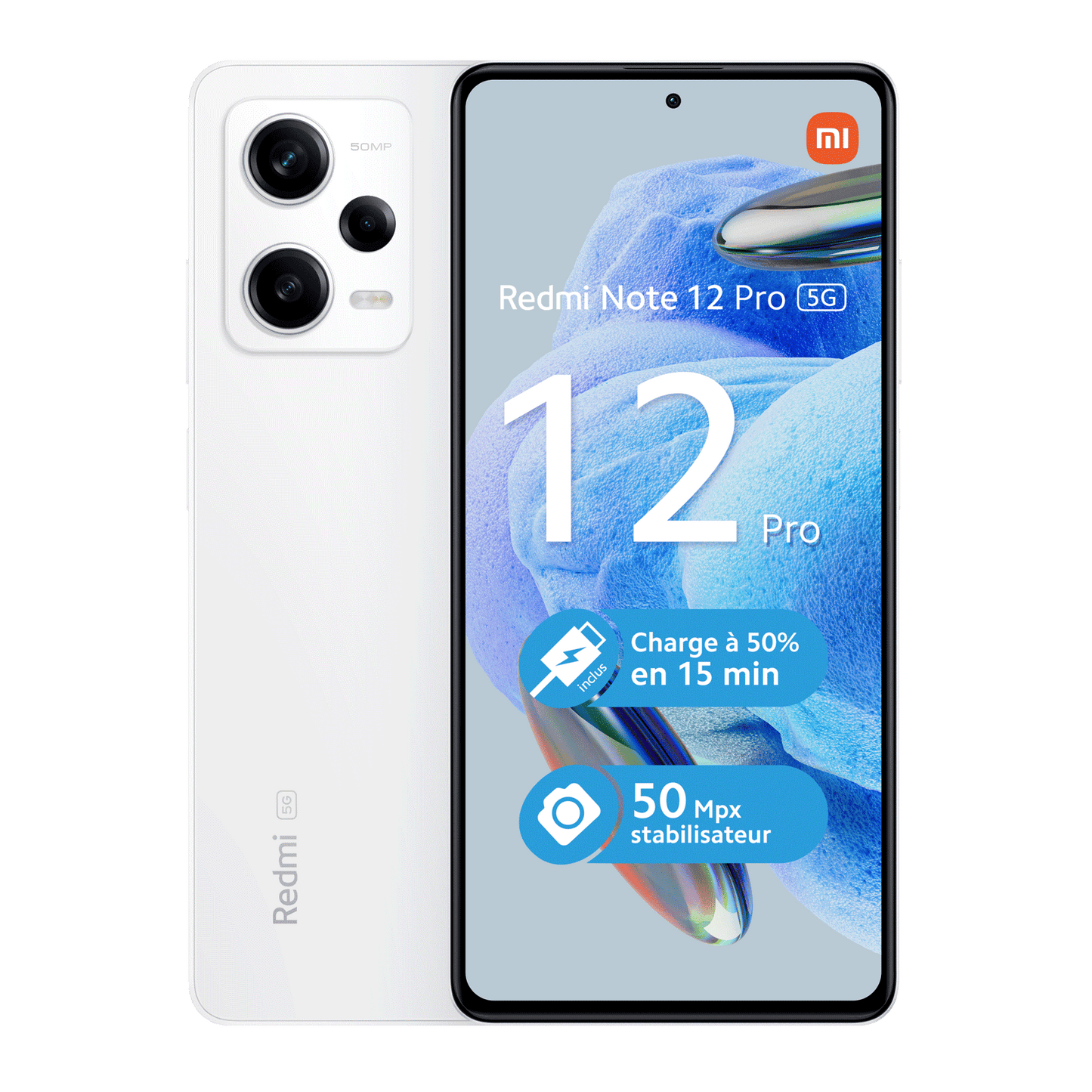 Xiaomi Redmi Note 12 Pro 5G