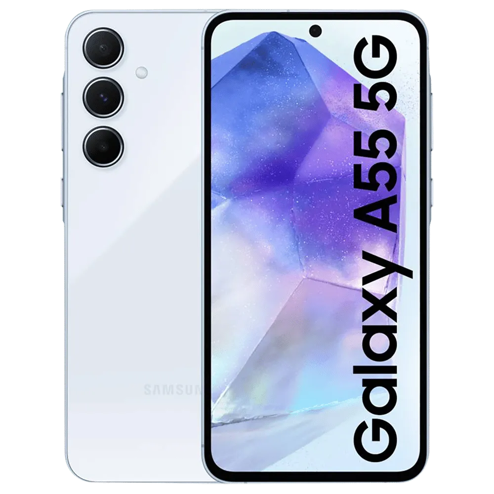Samsung Galaxy A55 5G