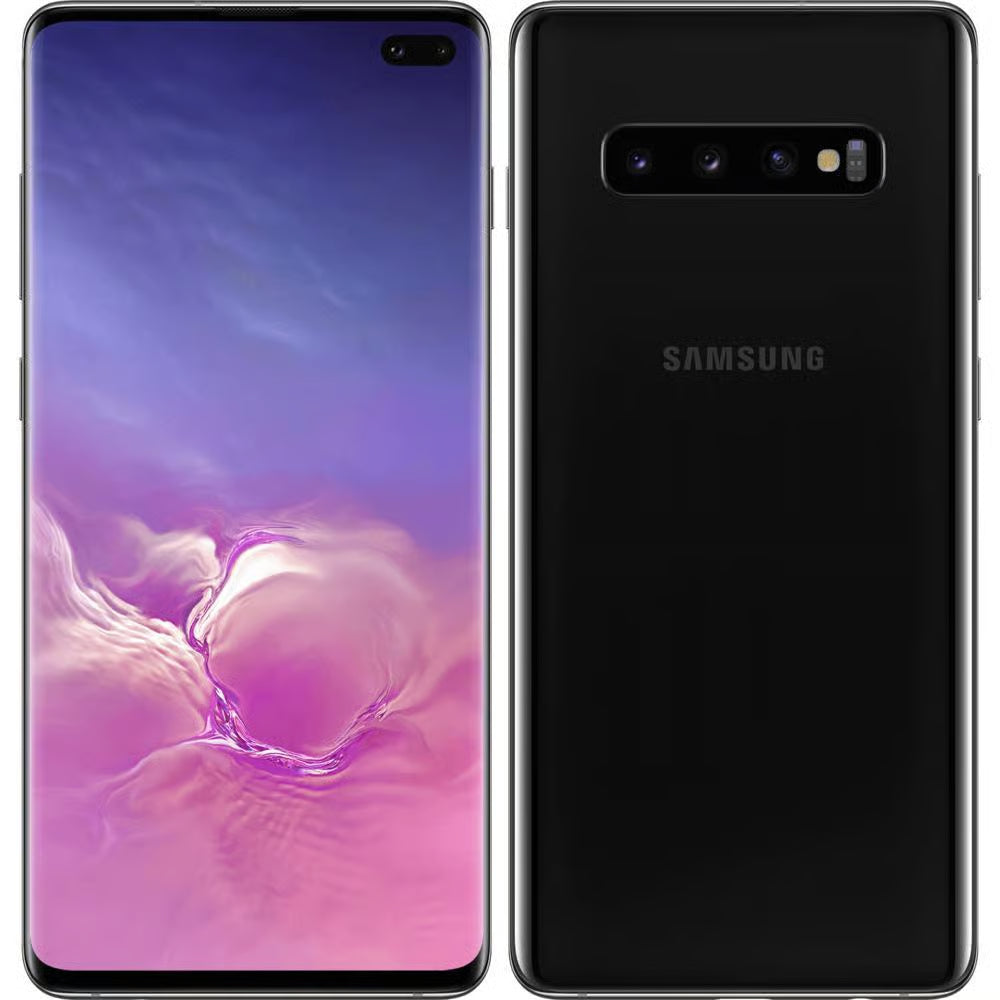 Samsung Galaxy S10
