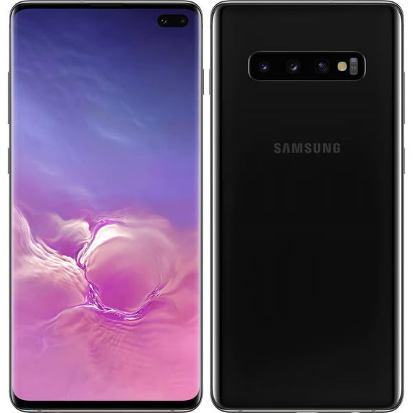 Samsung Galaxy S10
