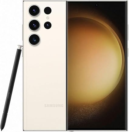 Samsung Galaxy S23 Ultra 5G