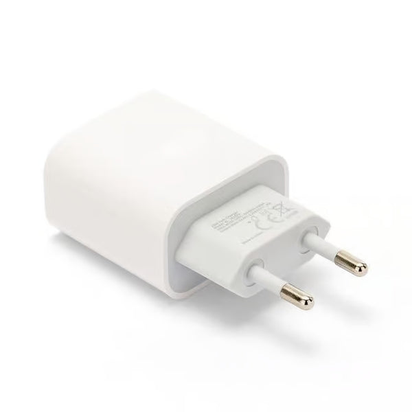 Chargeur Prise secteur 20W USB C