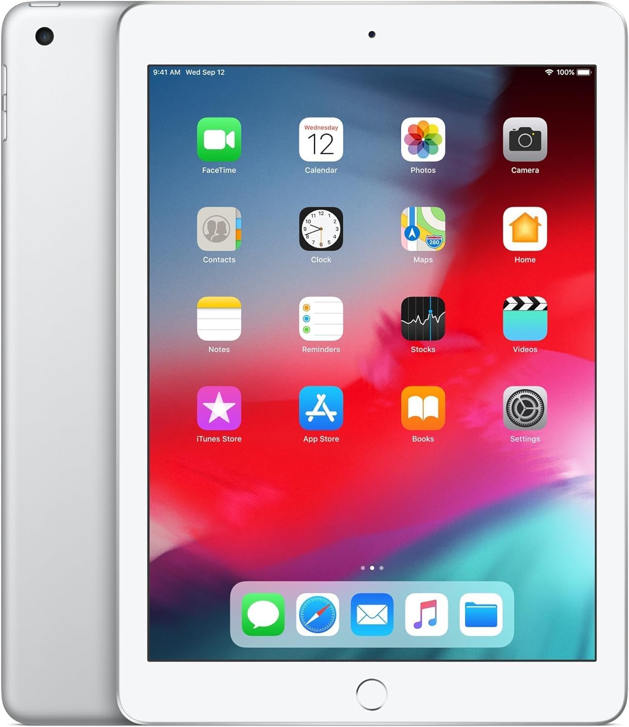 iPad 9,7″ 6e Gen (2018) Wifi + Cellular
