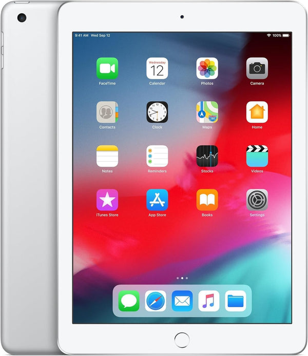 iPad 9,7″ 6e Gen (2018) Wifi + Cellular