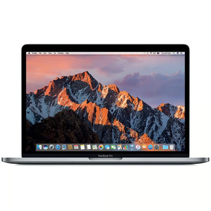 MacBook Pro 13” (2019) – Core i7-8569U – 16GB RAM – SSD – AZERTY