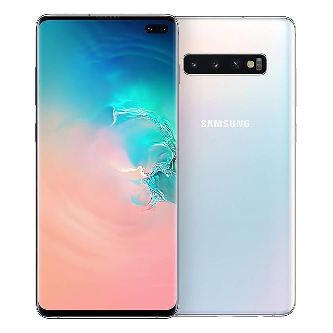 Samsung Galaxy S10
