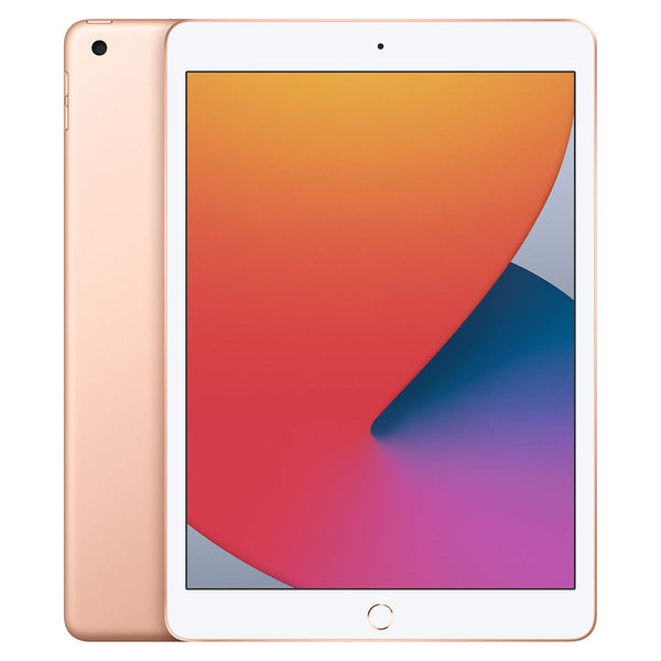 iPad 10,2″ 8e Gen (2020) Wifi + Cellular