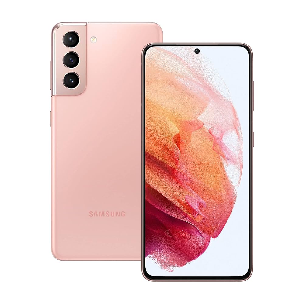 Samsung Galaxy S21 5G