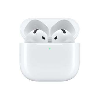 Apple AirPods 4 avec boîtier de charge USB‑C