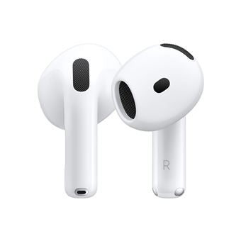 Apple AirPods 4 avec boîtier de charge USB‑C