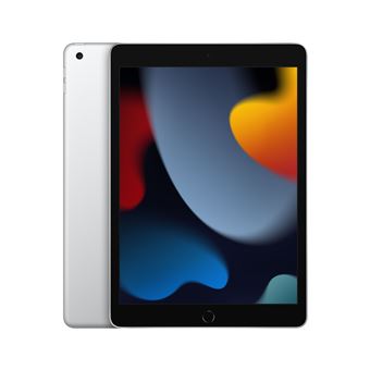 iPad 10,2″ 9e Gen (2021) Wifi + Cellular