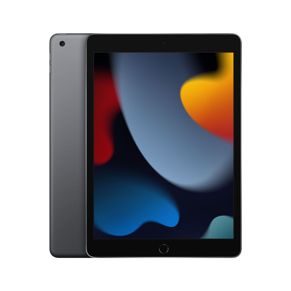 iPad 10,2″ 9e Gen (2021) Wifi