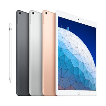 iPad Air 10,5″ 3e Gen (2019) Wi-Fi + Cellular