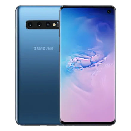 Samsung Galaxy S10