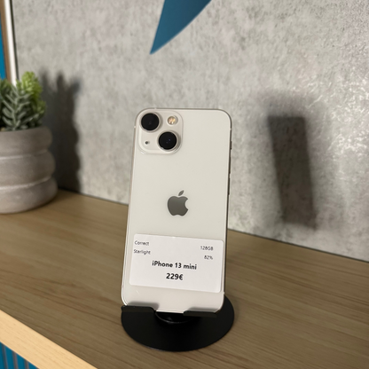 iPhone 13 mini