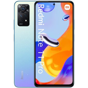Xiaomi Redmi Note 11 Pro 5G