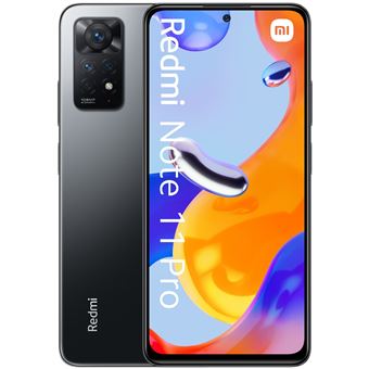 Xiaomi Redmi Note 11 Pro 5G