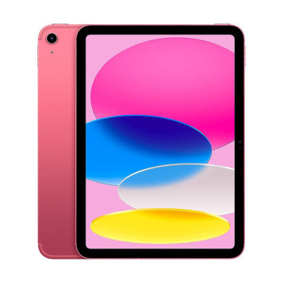 iPad 10,9″ 11e Gen (2025) Wifi