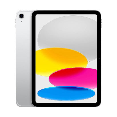 iPad 10,9″ 11e Gen (2025) Wifi + Cellular