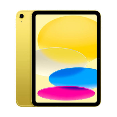 iPad 10,9″ 11e Gen (2025) Wifi