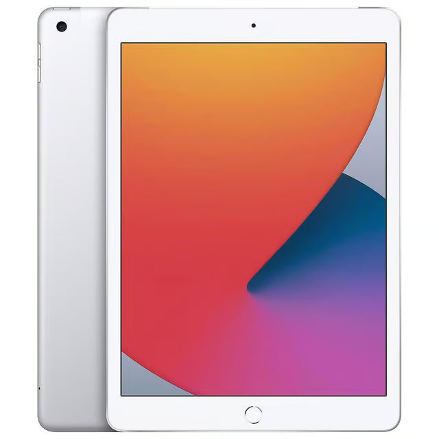 iPad 10,2″ 8e Gen (2020) Wifi