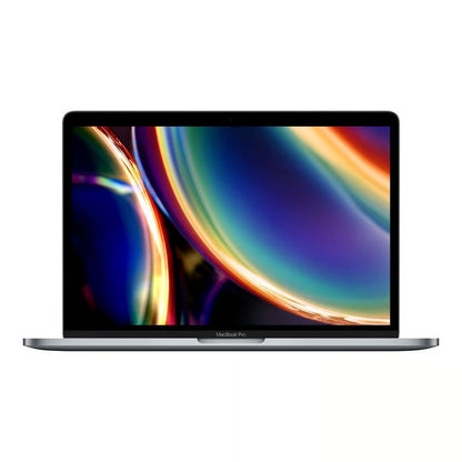 MacBook Pro 16” (2019) – Core i7-9750H – 16GB RAM – SSD – AZERTY