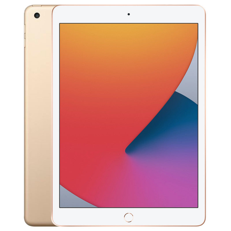 iPad 10,2″ 7e Gen (2019) Wifi + Cellular